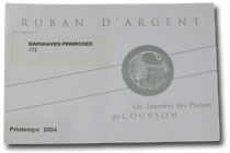 Mérite de Courson 2004